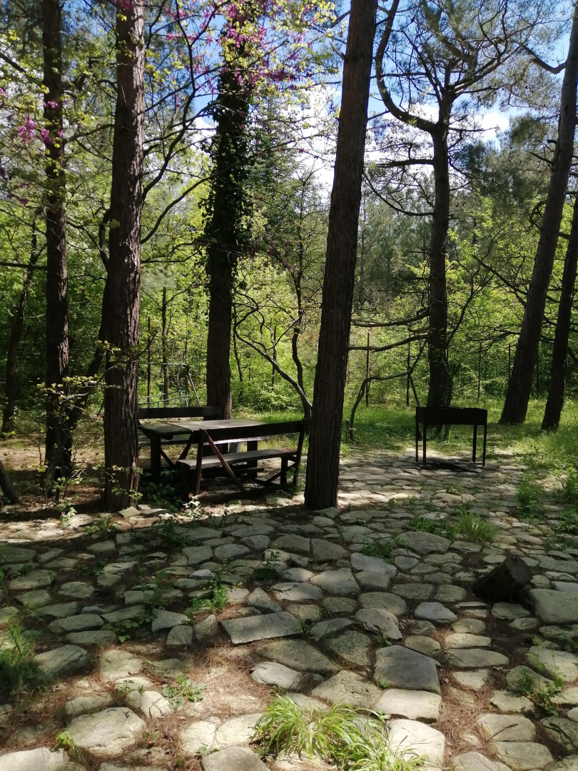 Гостевой Дом Асият