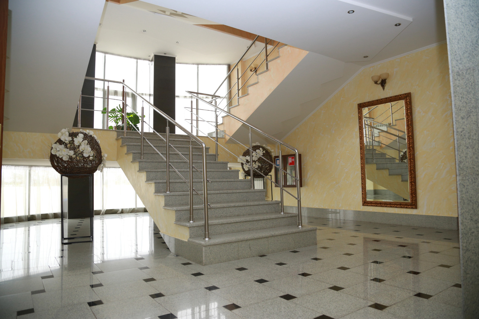 Апартаменты Саратов