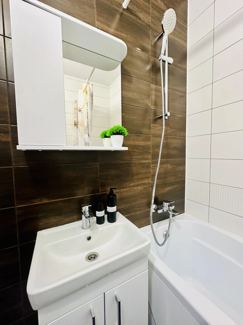 Квартира Романтик на берегах Невы