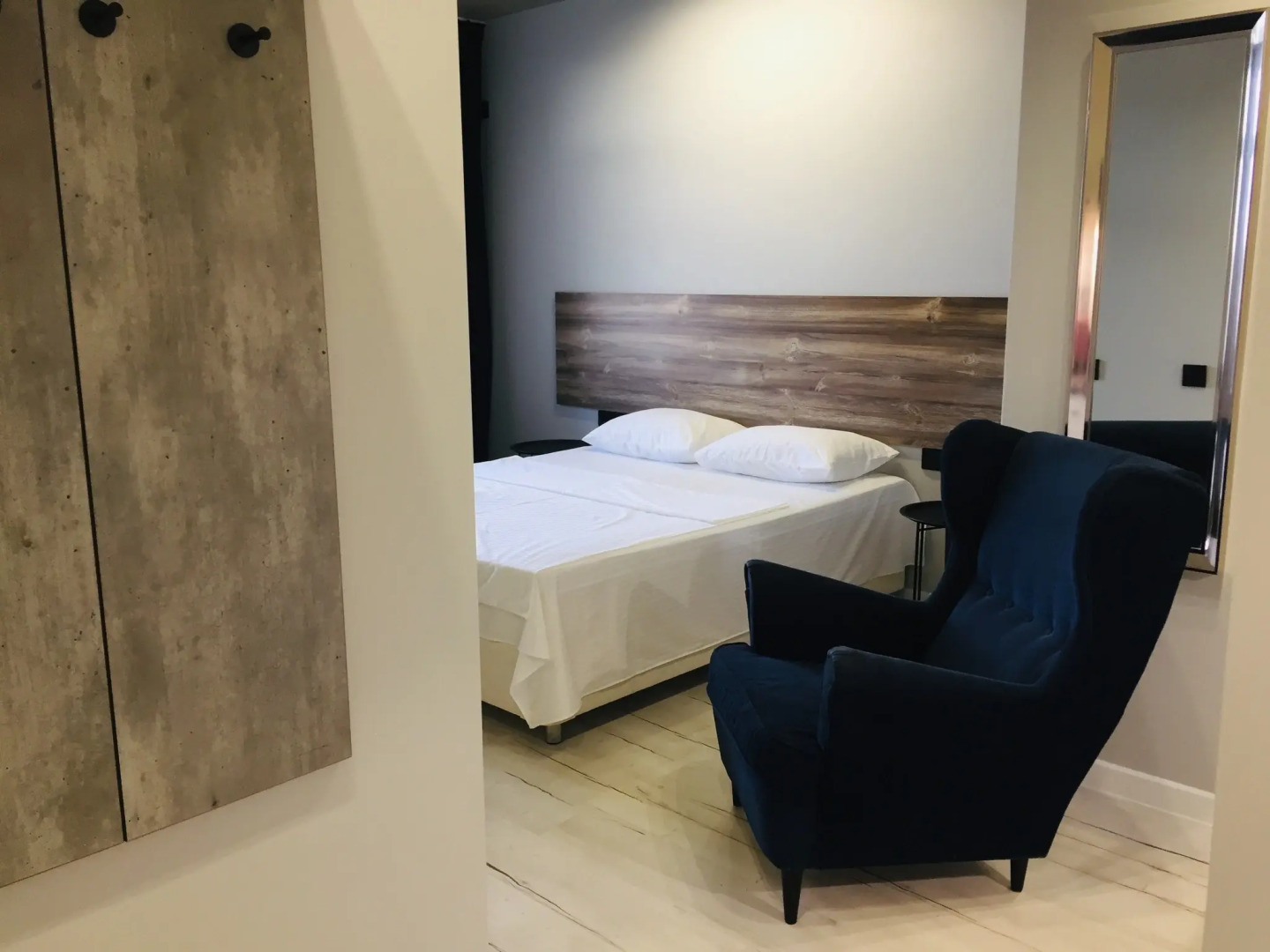 Апартаменты Стайл студия