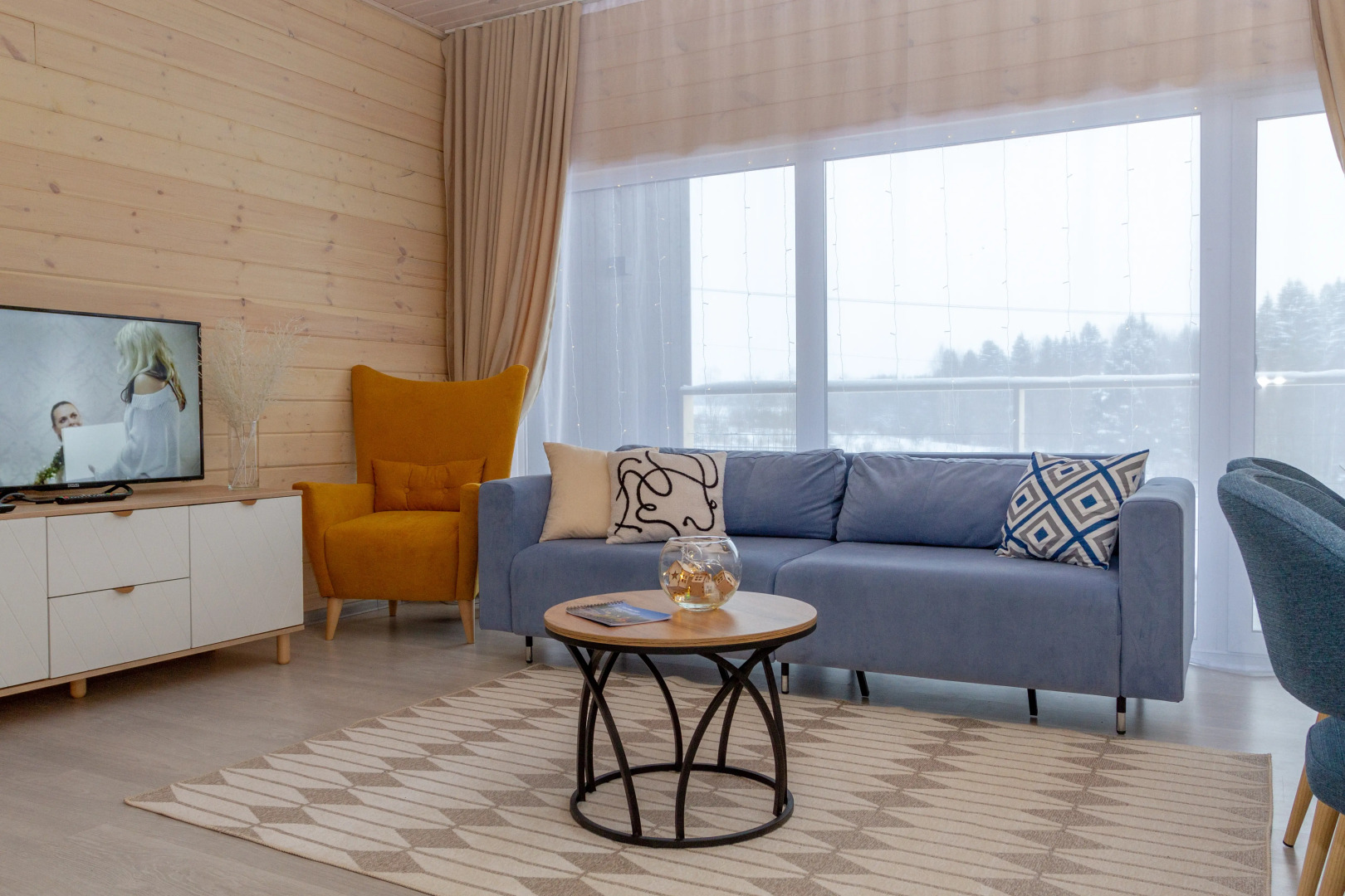 Отель Целеево парк