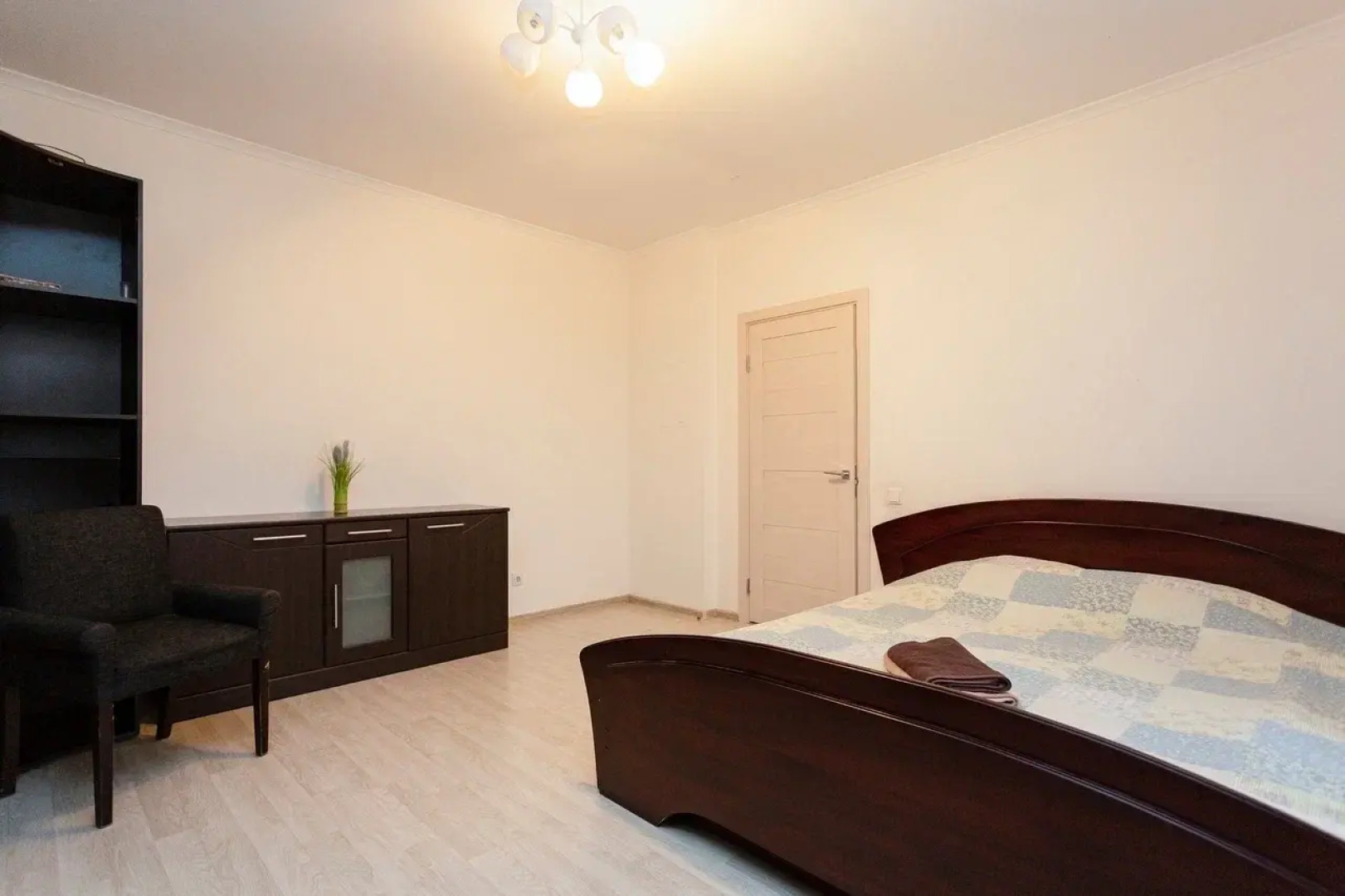 Апартаменты Квартира в Беляево