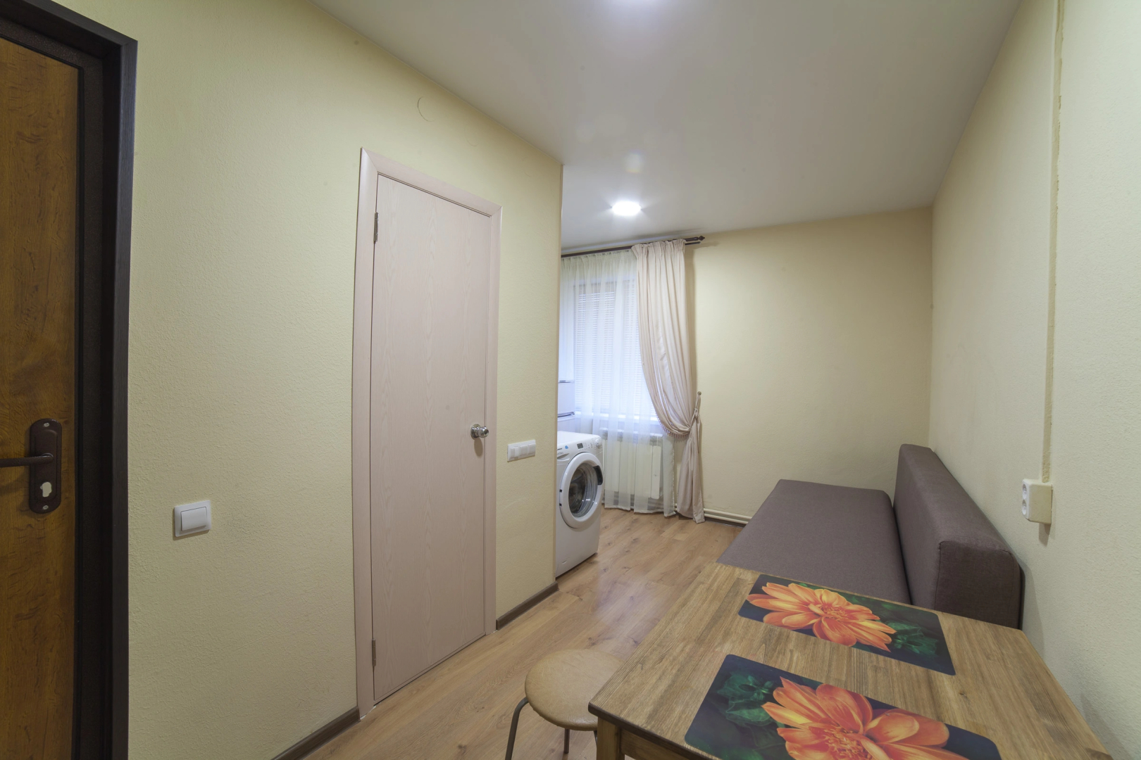 Апартаменты на Юной 13