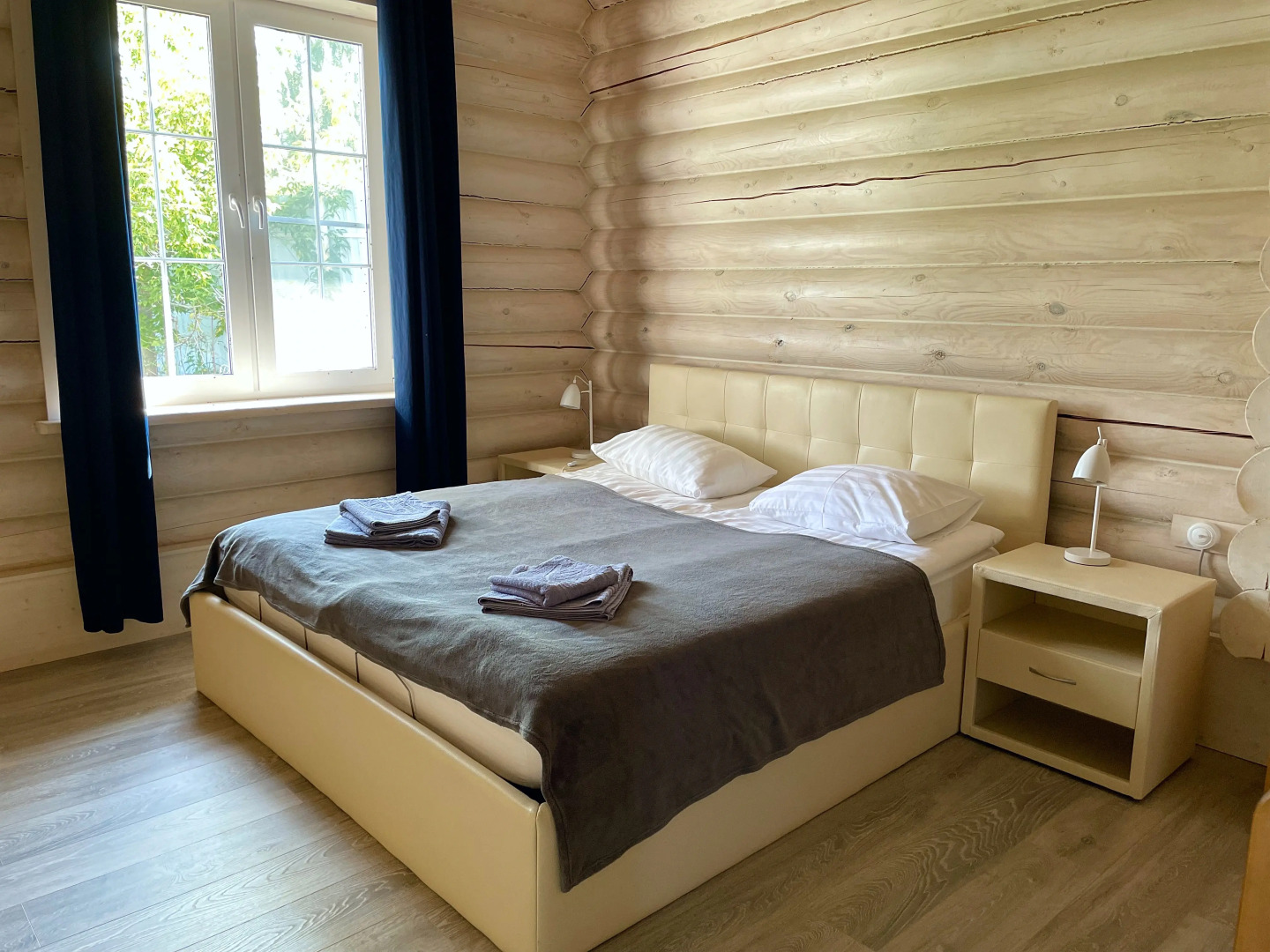 Частный Дом Семеновская 4Б