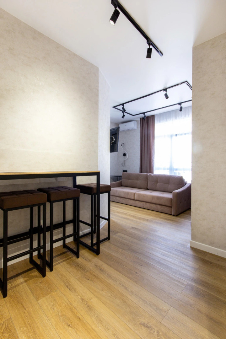 Апартаменты Комфорт Олимпик Таврическая