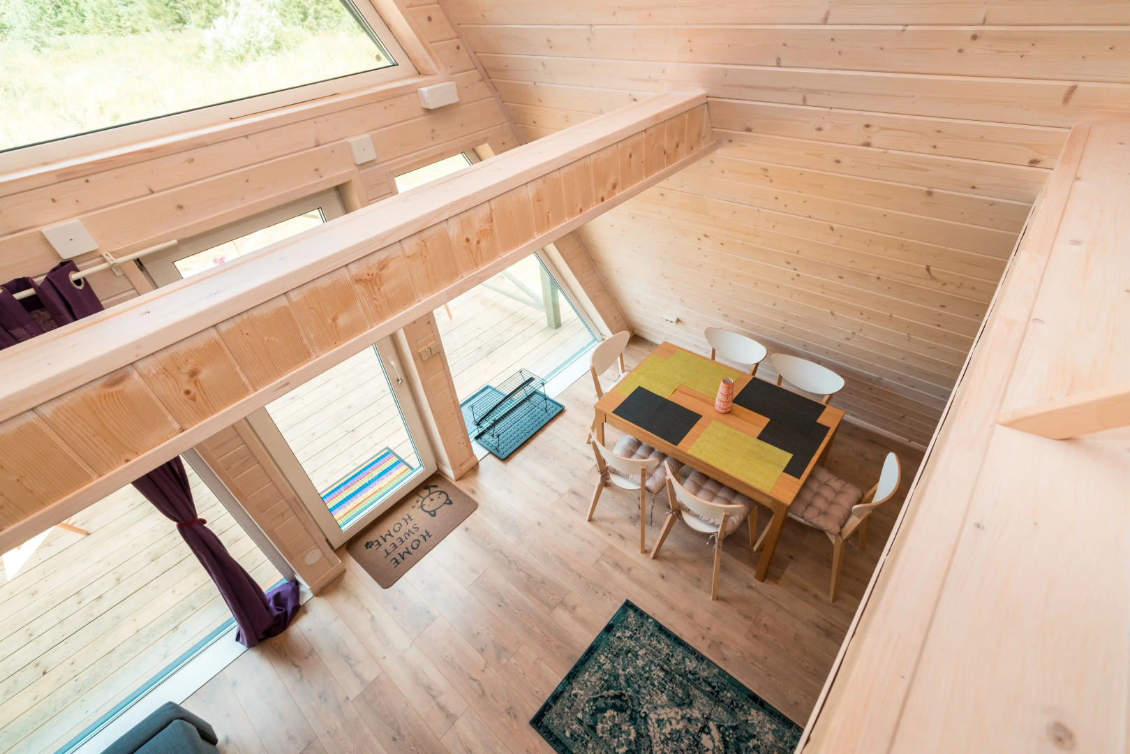 Частный Дом Lberry Черника