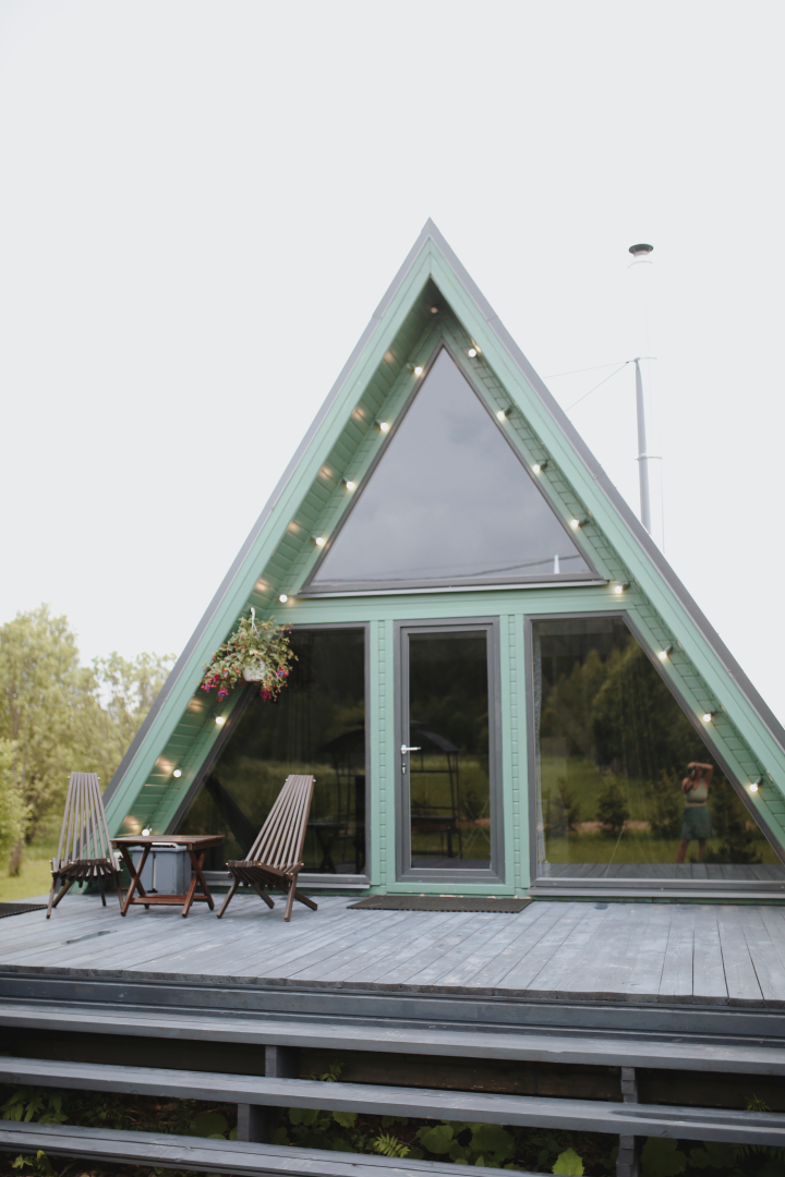 База Отдыха А Ленд