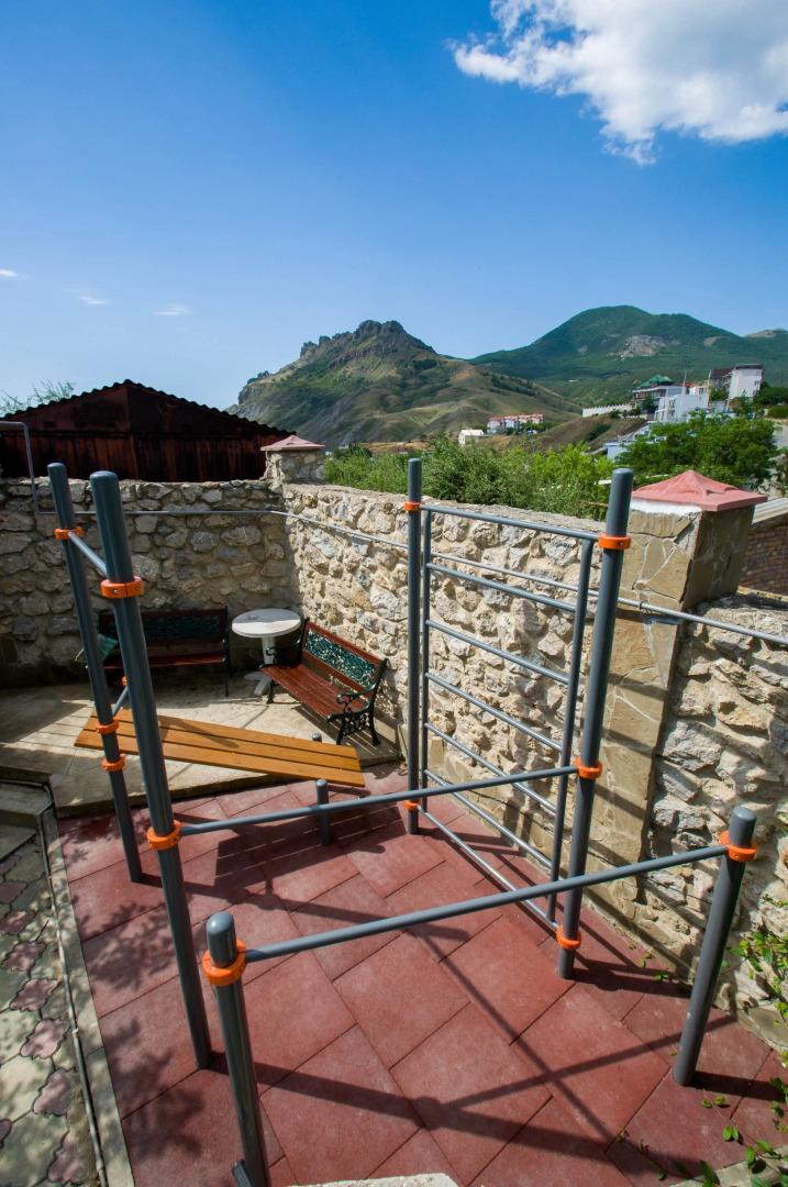 Гостевой Дом Килова Гора