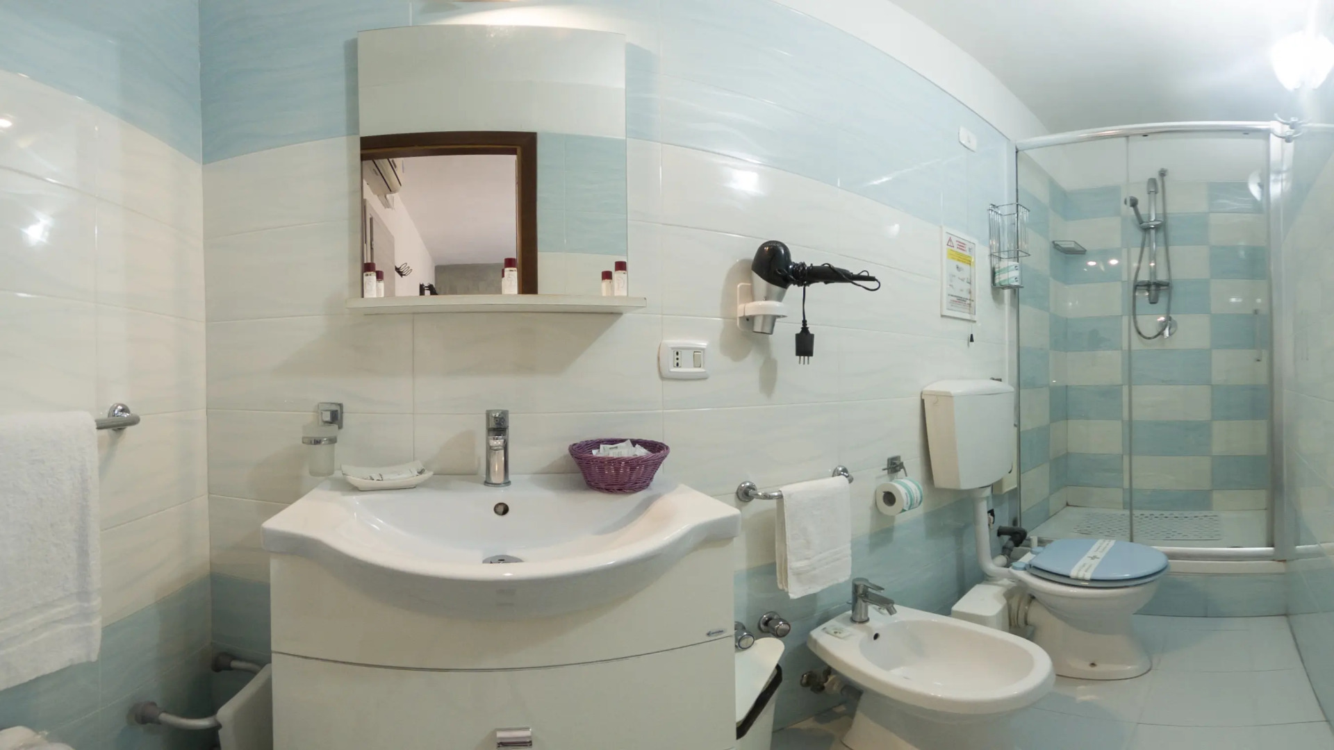 Maison Degas- Dimora de Charme