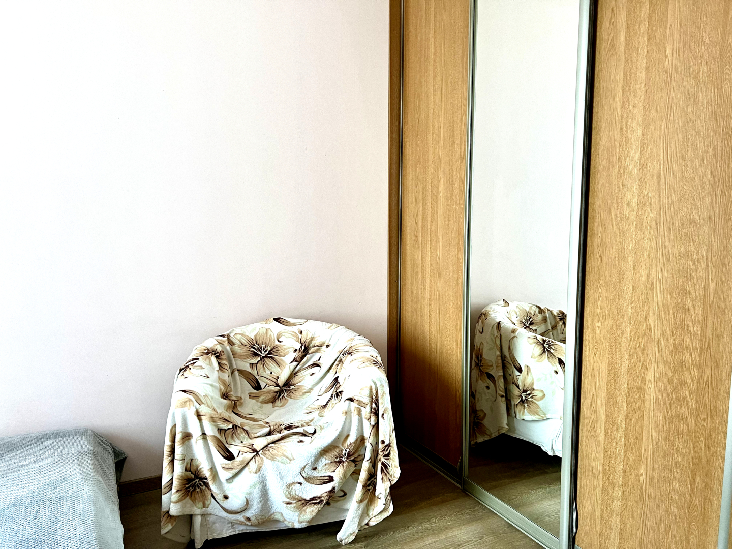 Апартаменты на Сибгата Хакима