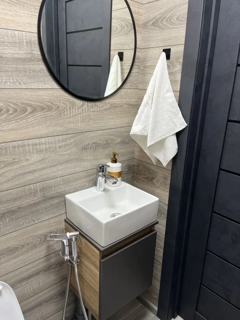 Частный дом  Тихая Гавань