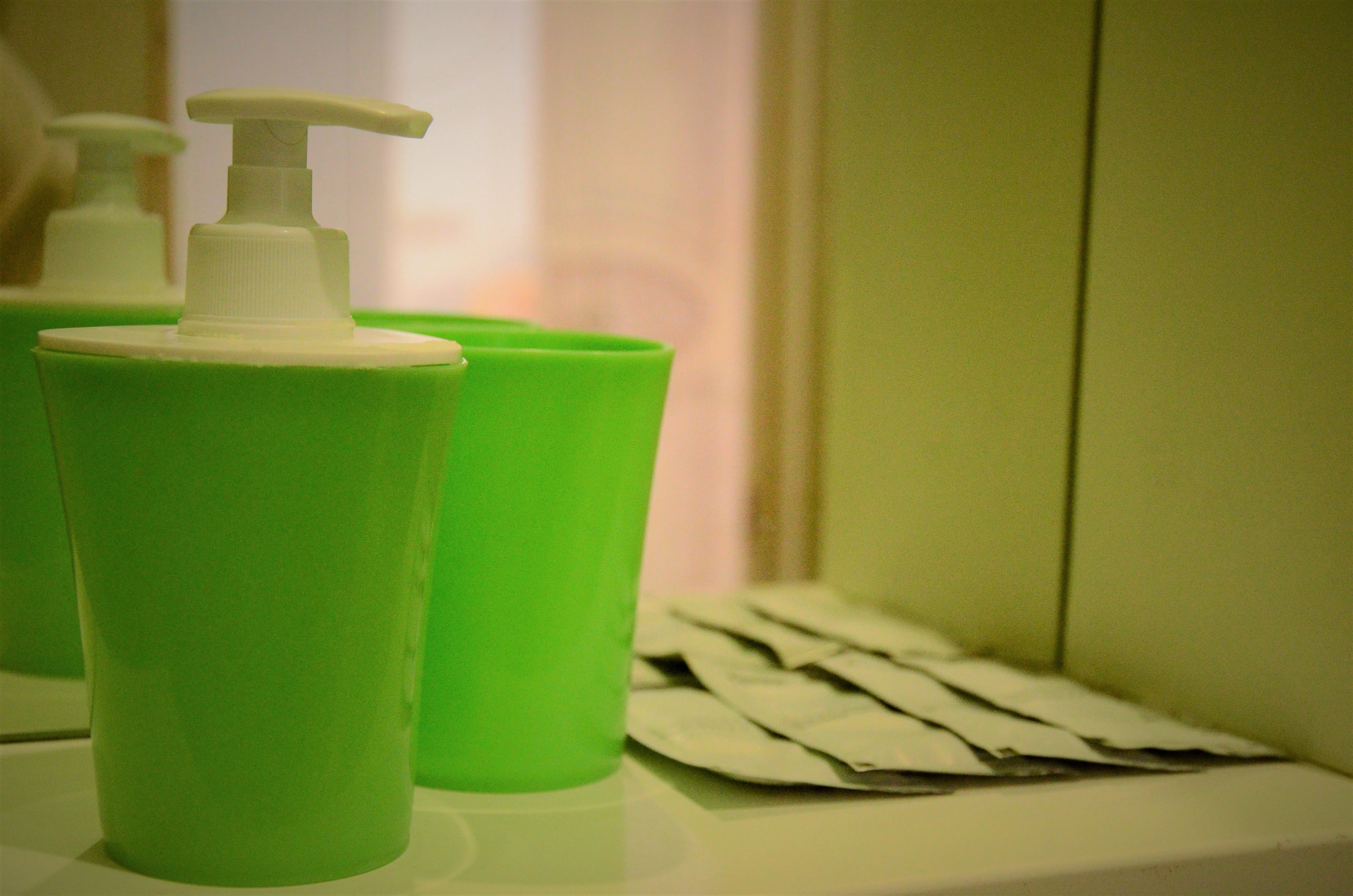 Хостел Амалиенау Хостел и Апартаменты