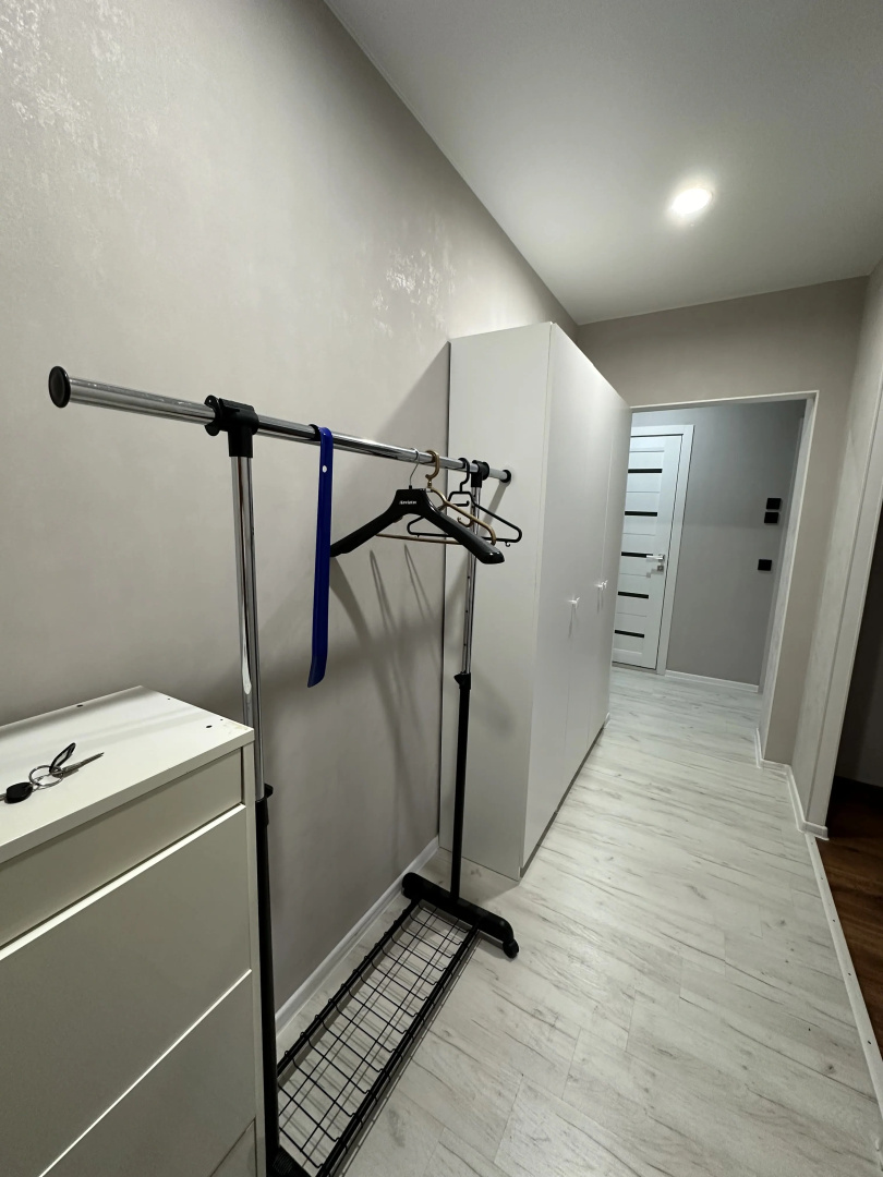 Квартира Soul_house39