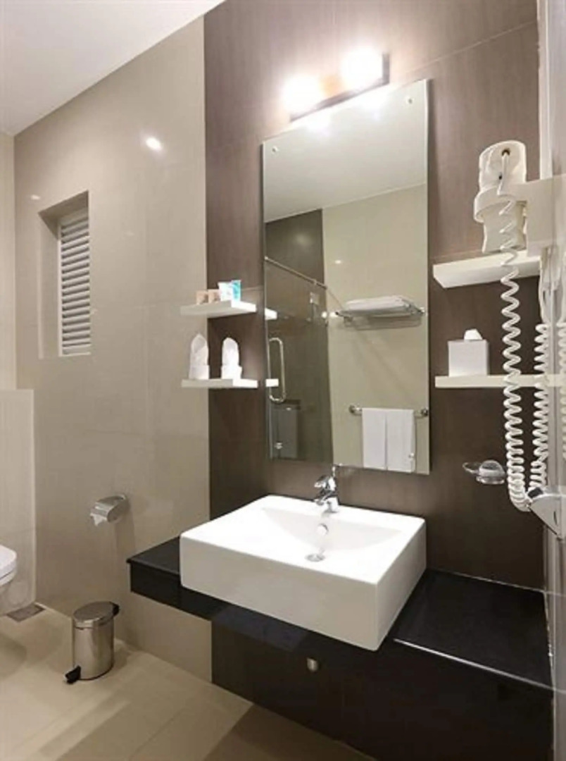 Курортный отель Club Palm Bay