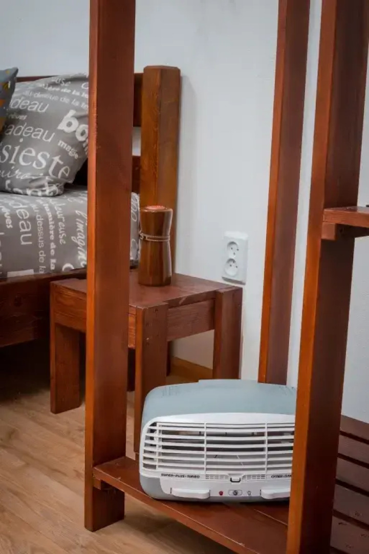 Апартаменты Милая Комната 1