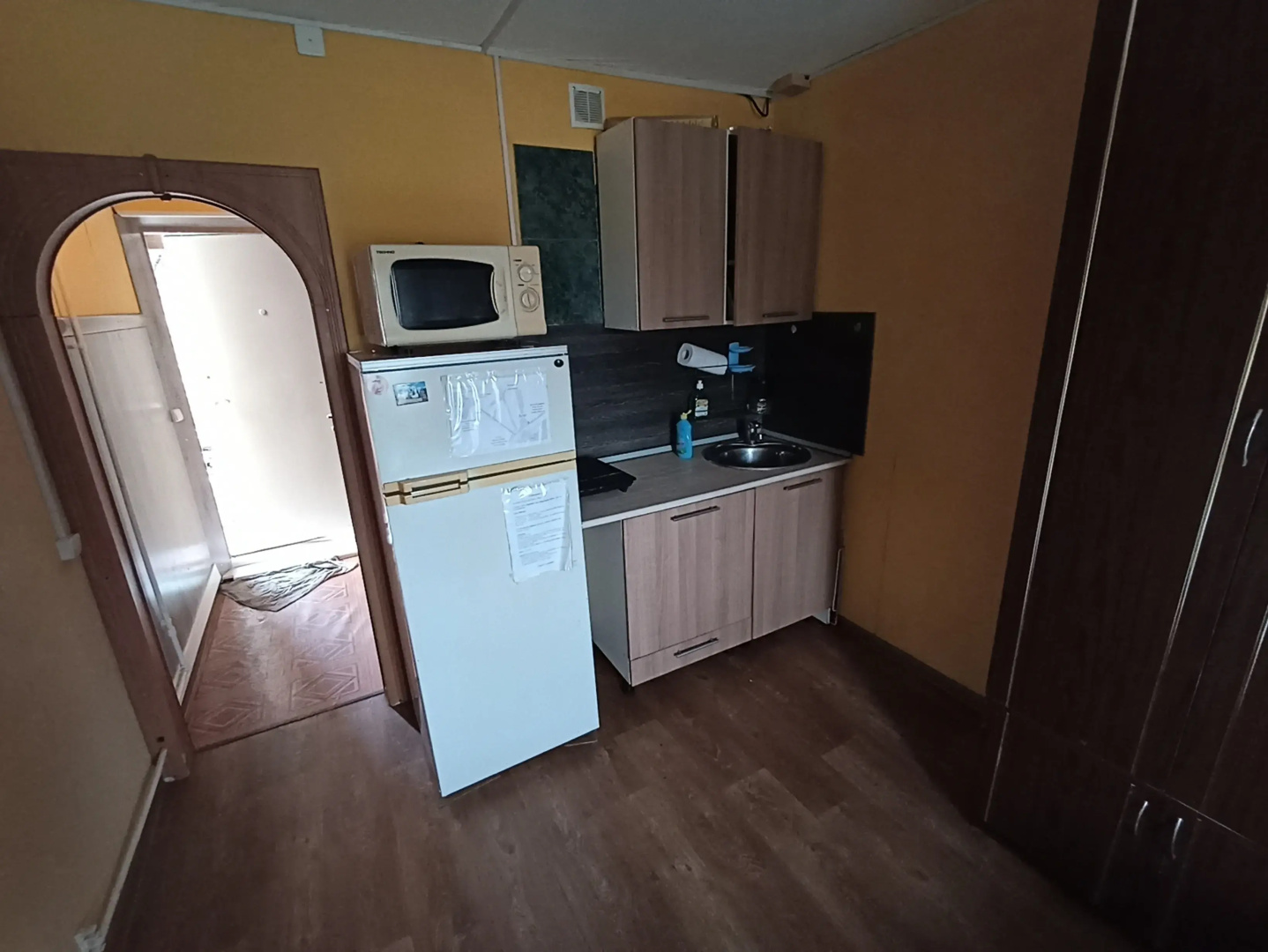 Квартира KirinHome у парка