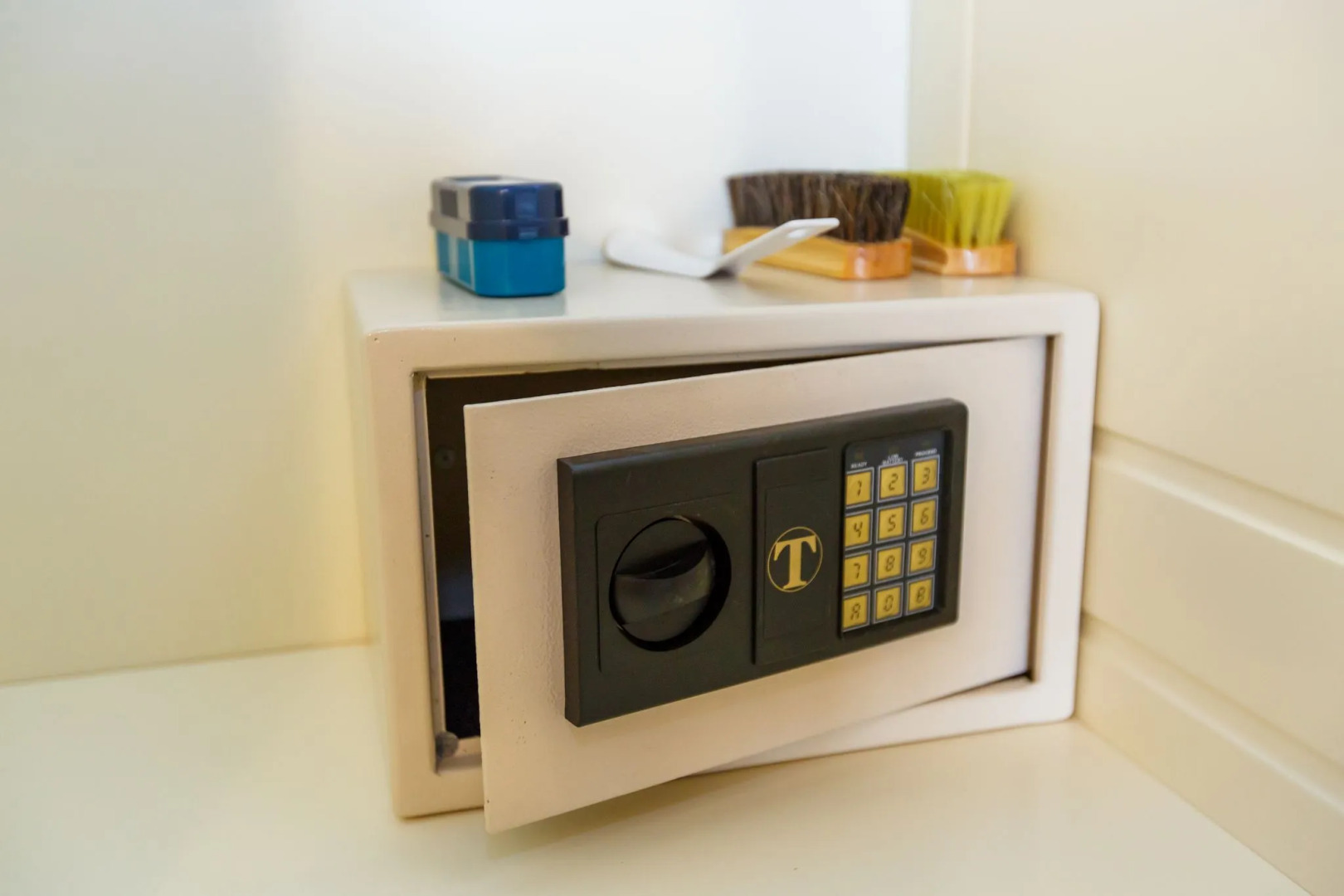 Отель Европа