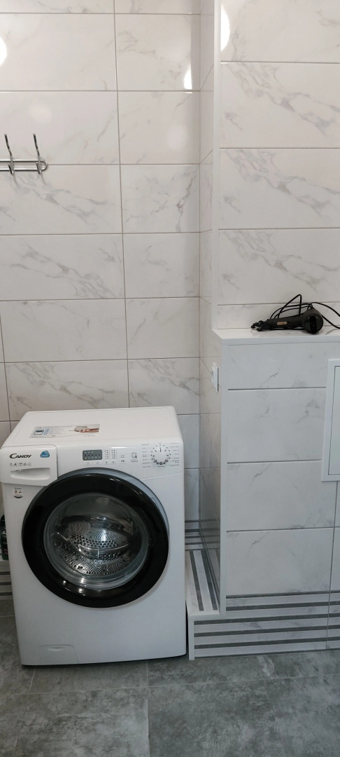 Квартира в ЖК Черниговский