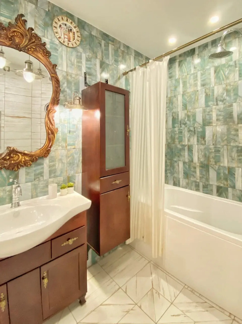 Апартаменты Apart-Comfort на Угличской 19 ЖК Династия