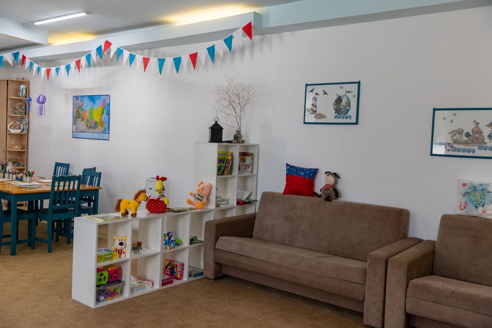 Отель Джемете