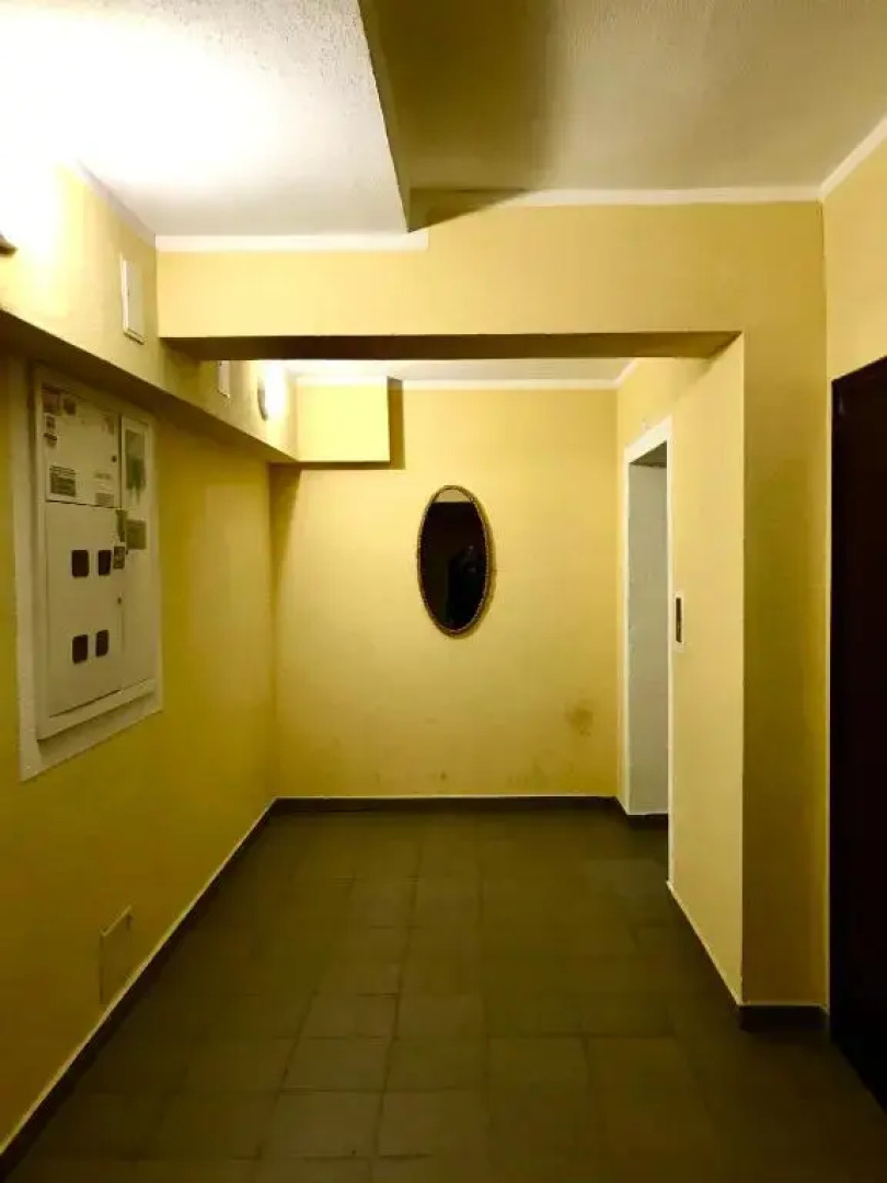 Квартира в центре Зеленоградске