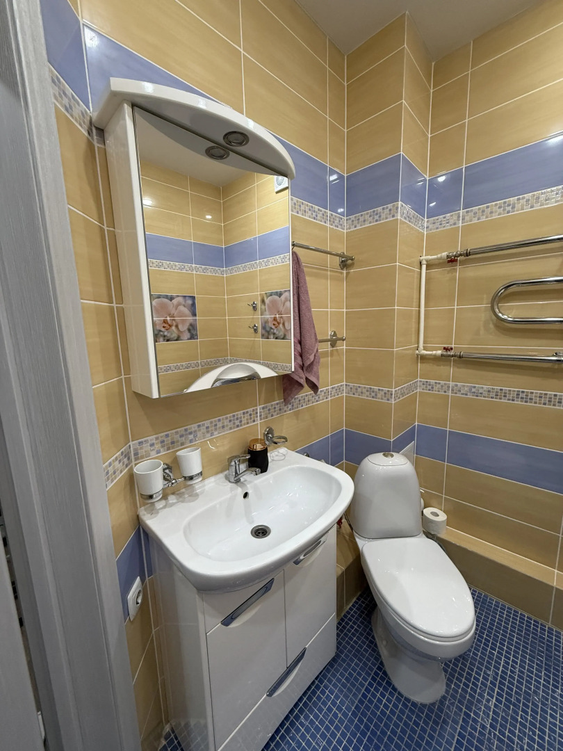 Апартаменты Крылья