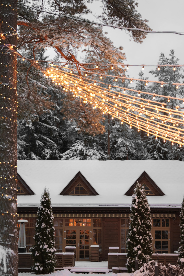 Отель Царство-Королевство