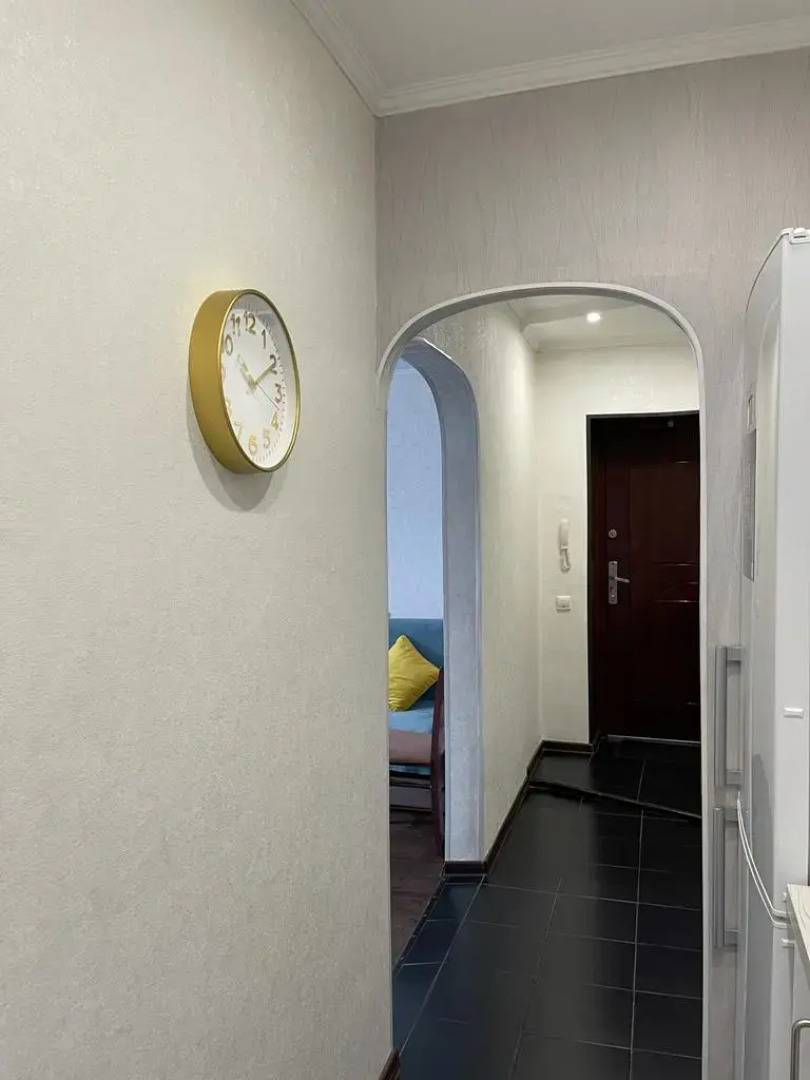 Апартаменты