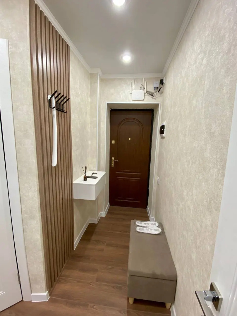 Квартира Уютная с Видом на Горы