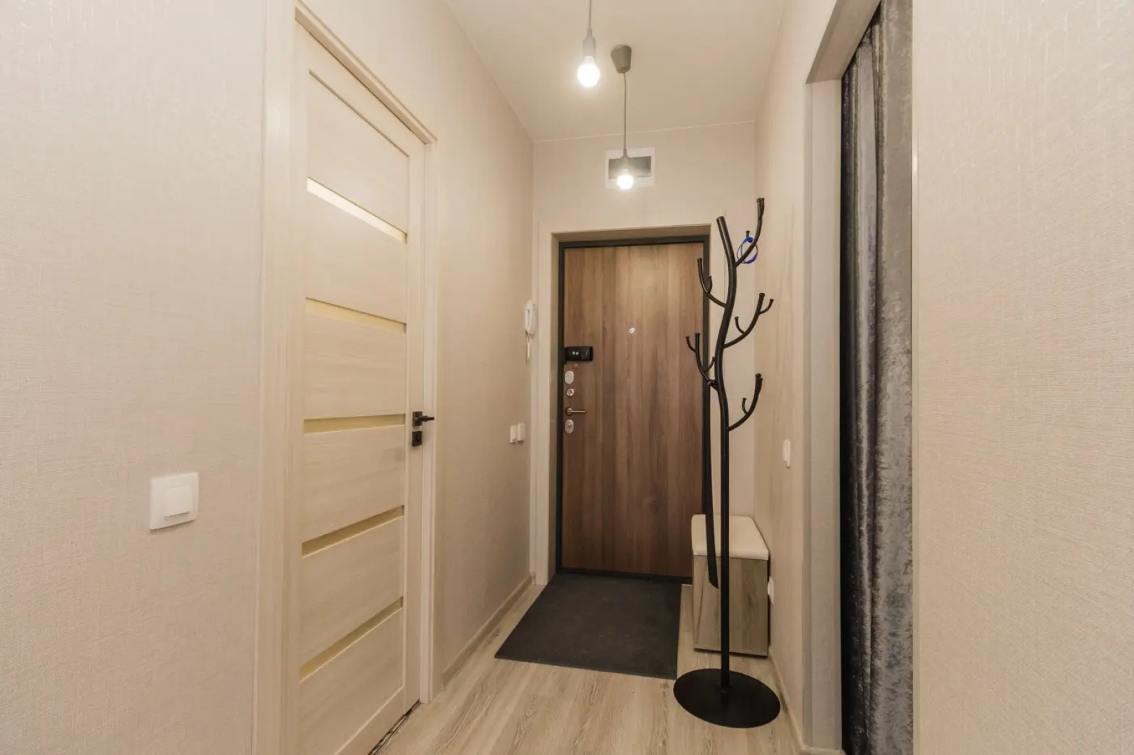 Апартаменты Skazka