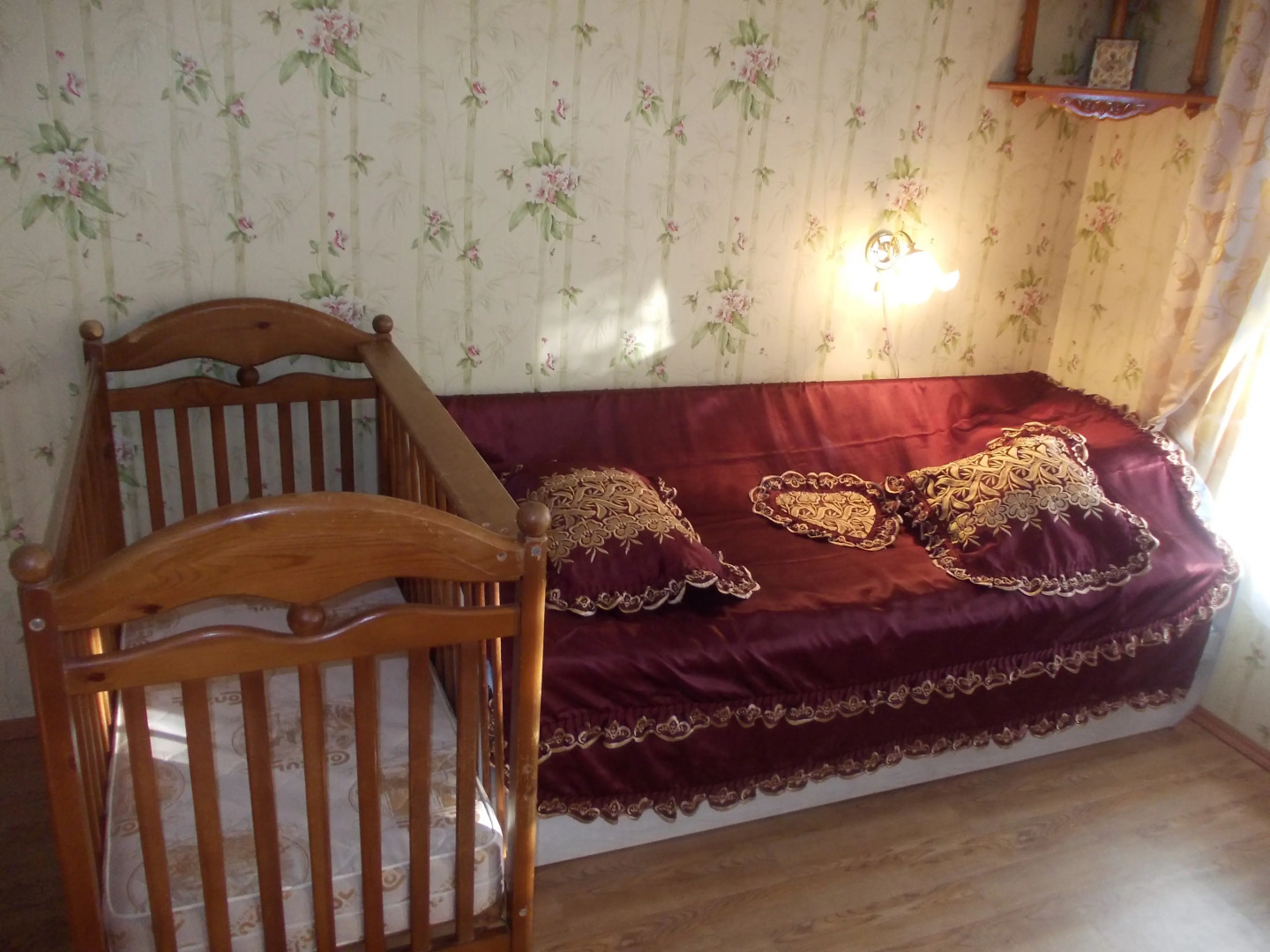 Частный дом Семейный гостевой дом Юбилейный