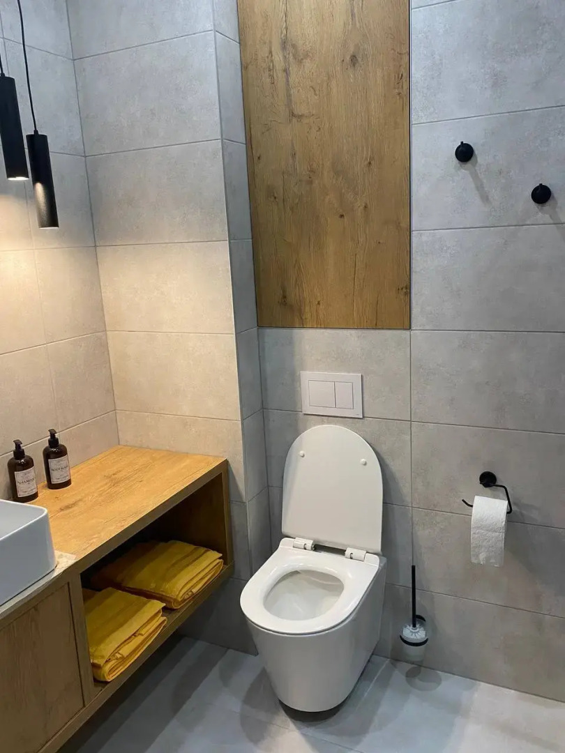 Квартира в Амалиенау