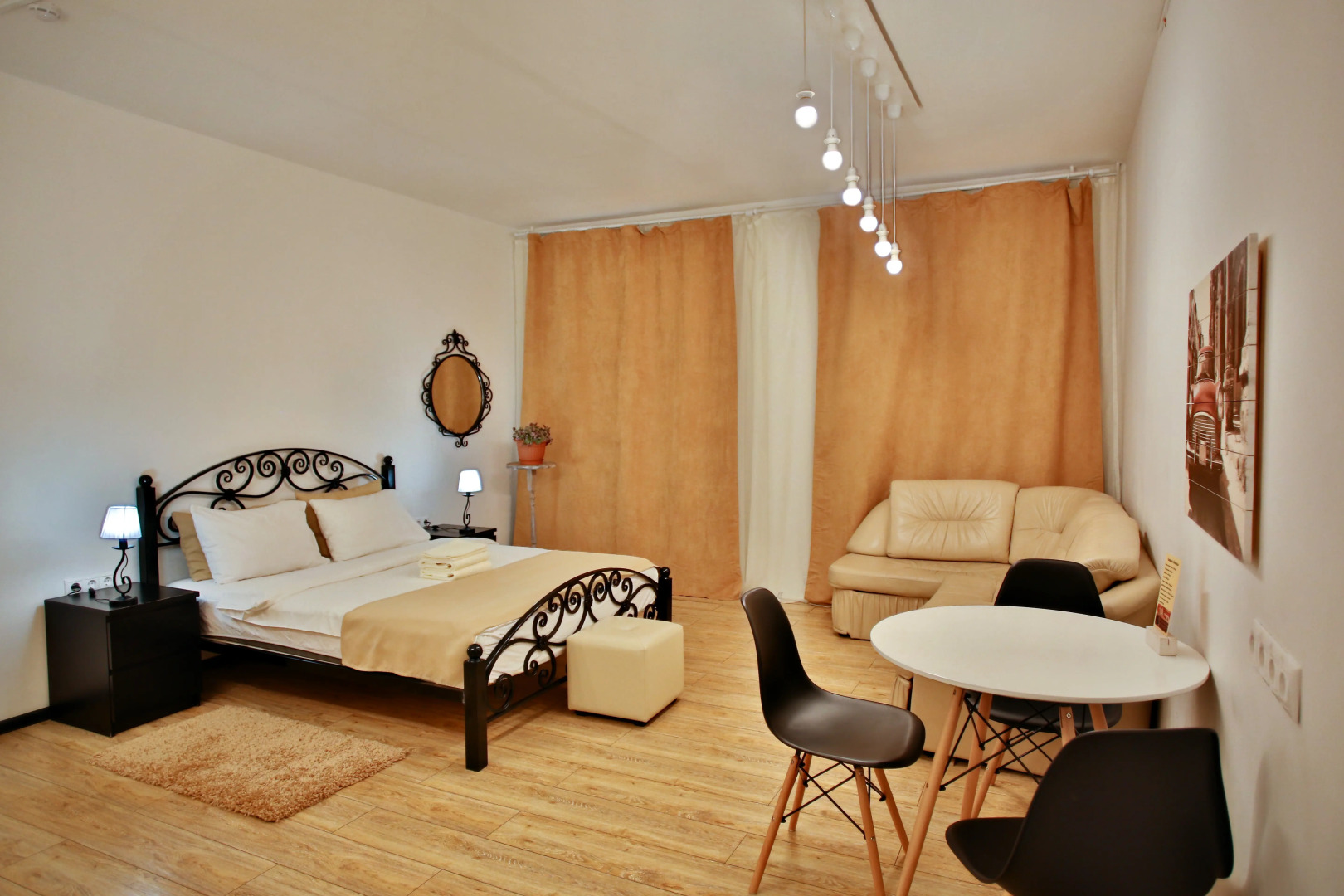 Бутик-отель Б96