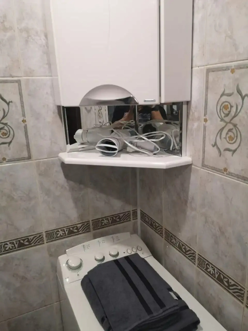 Апартаменты на Волгоградской