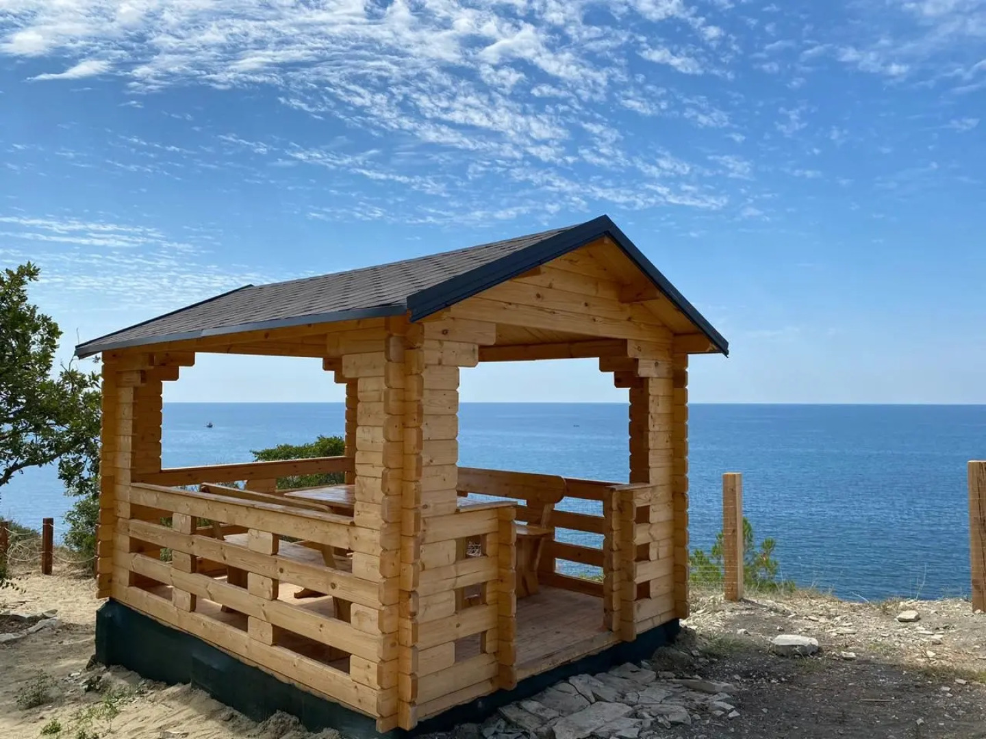 Парк-отель Берег Роз