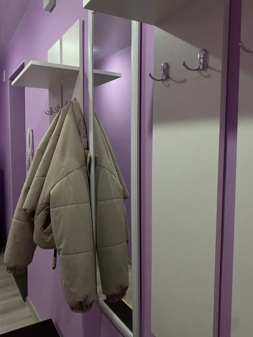 Апартаменты Уютная Двухкомнатная Квартира в Центе Рыбинска