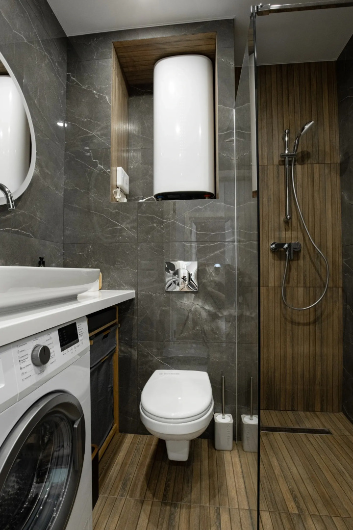 Апартаменты Клуб Агой 6