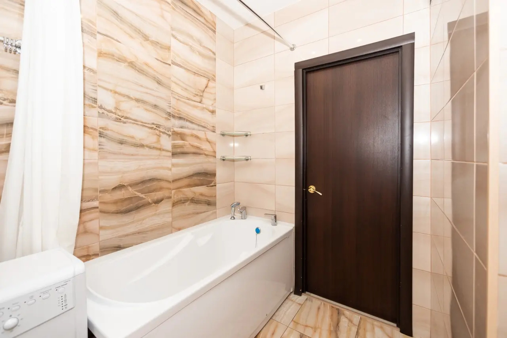 SC Apart Ostrovskogo 93D 8fl