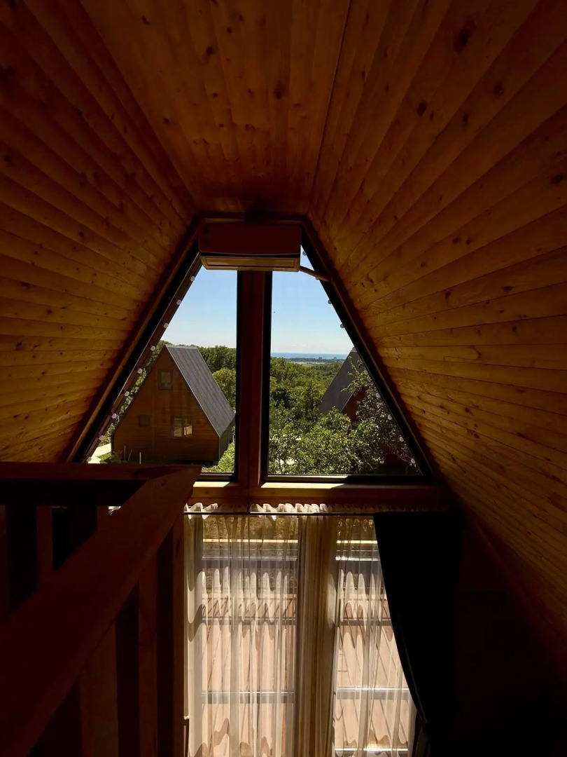 Гостевой Дом Айфреймы Пицунда