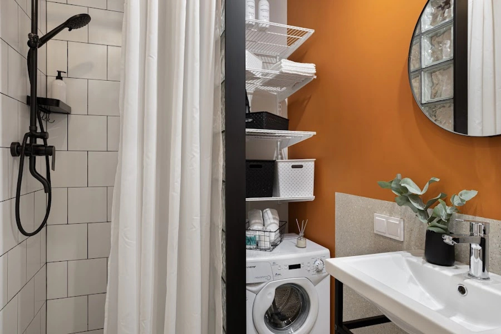 Апартаменты Moment to Relax