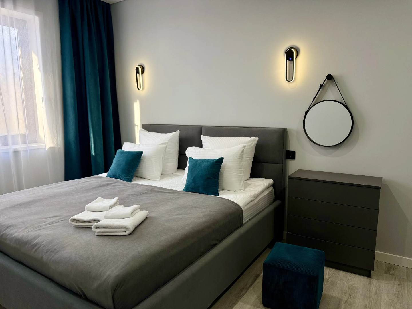 Гостевой дом Вершина гор