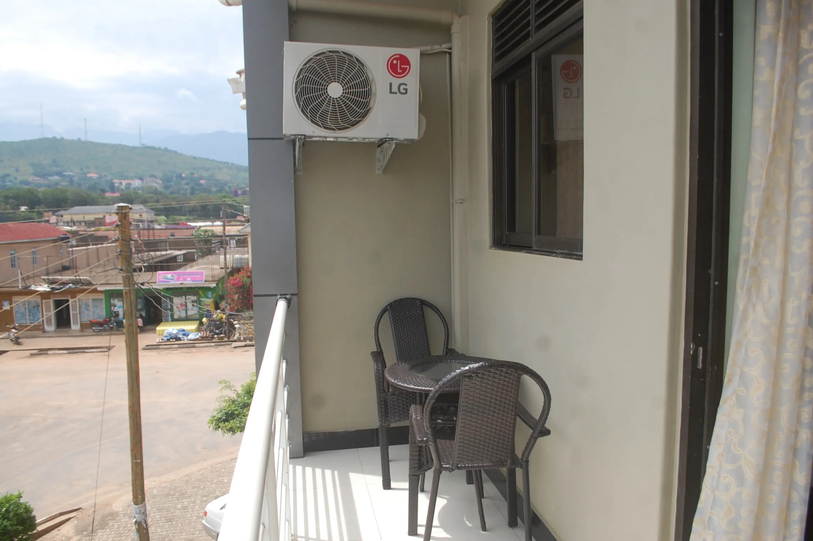 Отель TJ Global Kasese