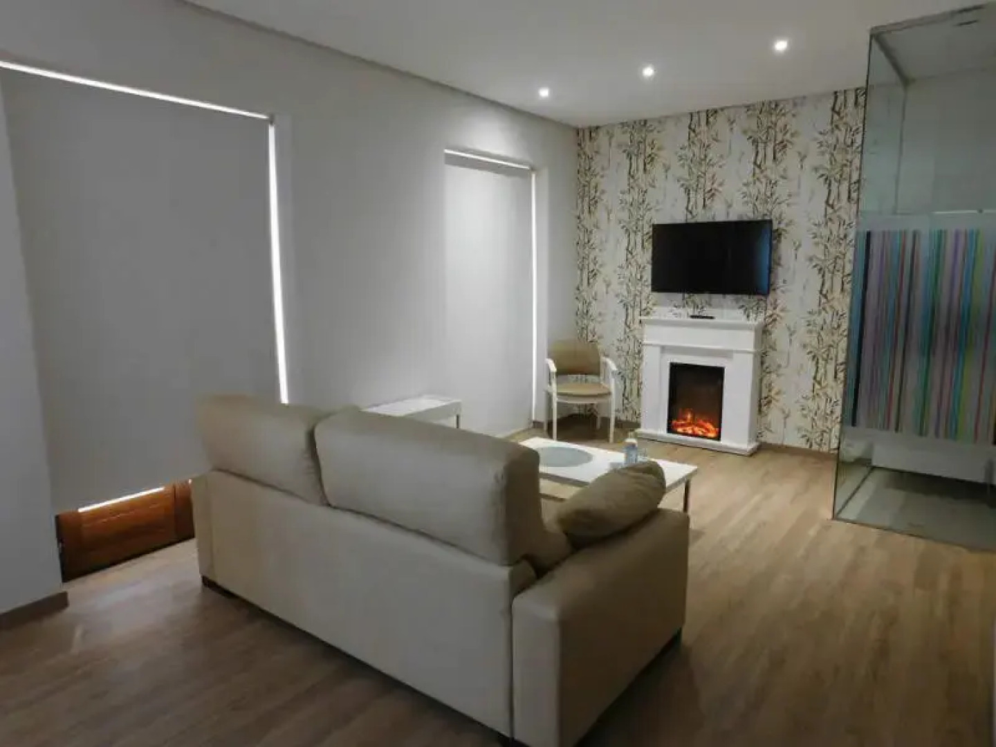 Boutique hotel Hospedium Cañitas Maite Boutique