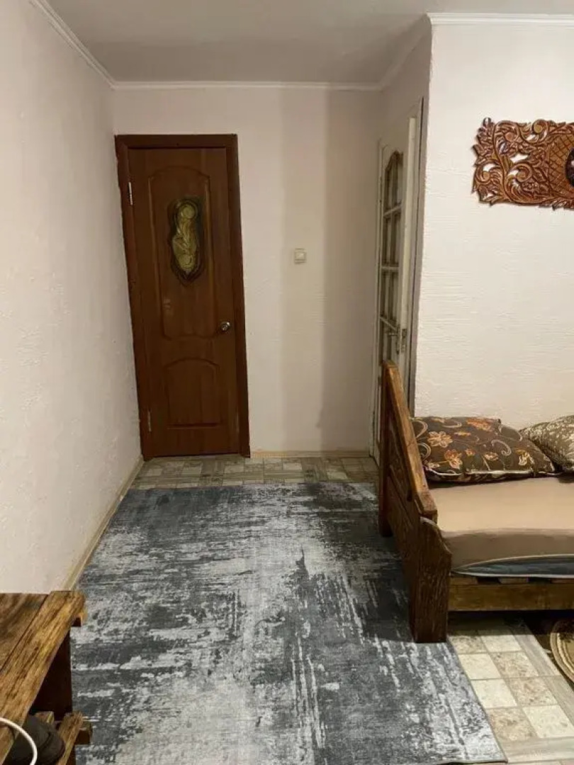 Частный дом трехместный в живописном уголке Шаурдат