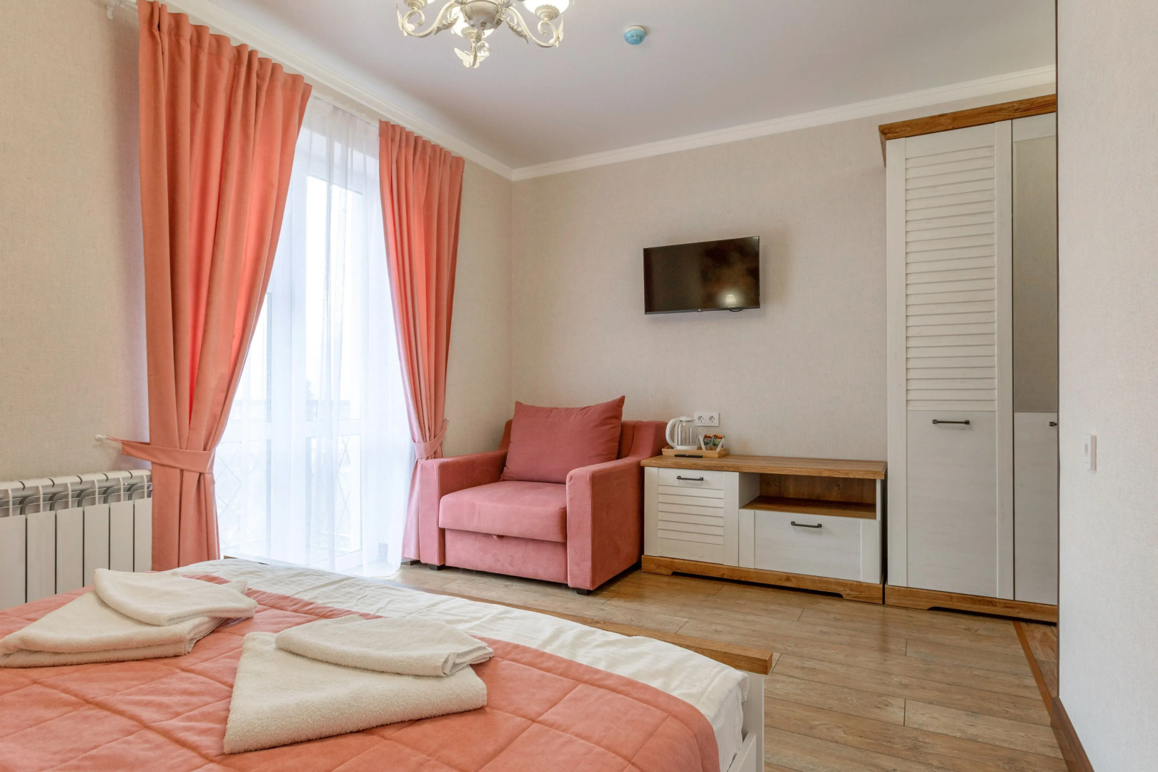 Горная Роза