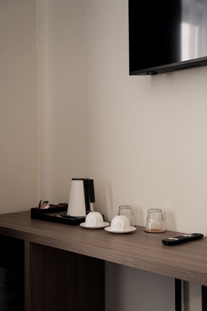 Парк-отель Белый Соболь