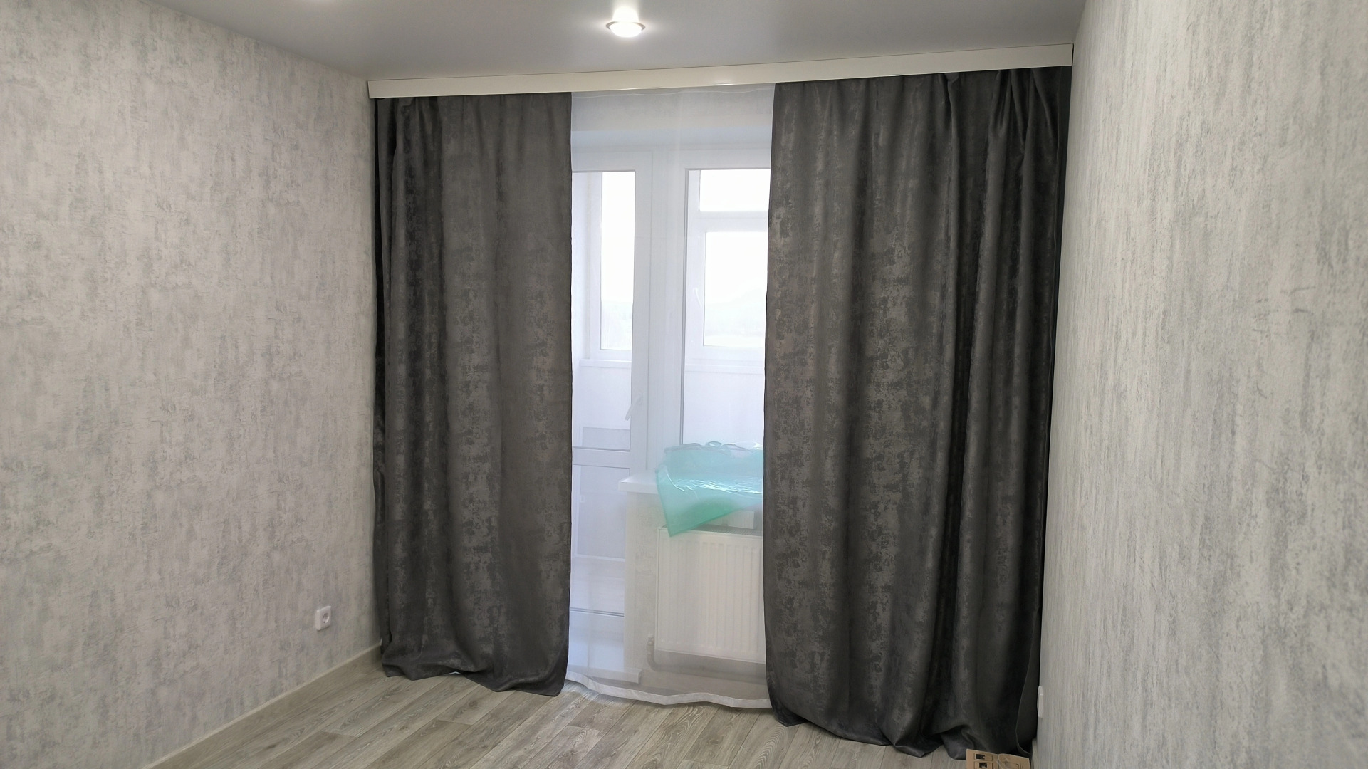 Квартира Тихая гавань