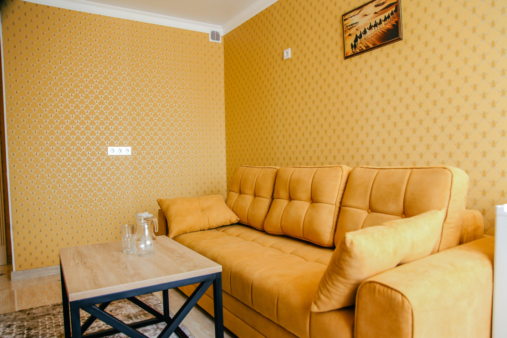 Гостевой дом Европа