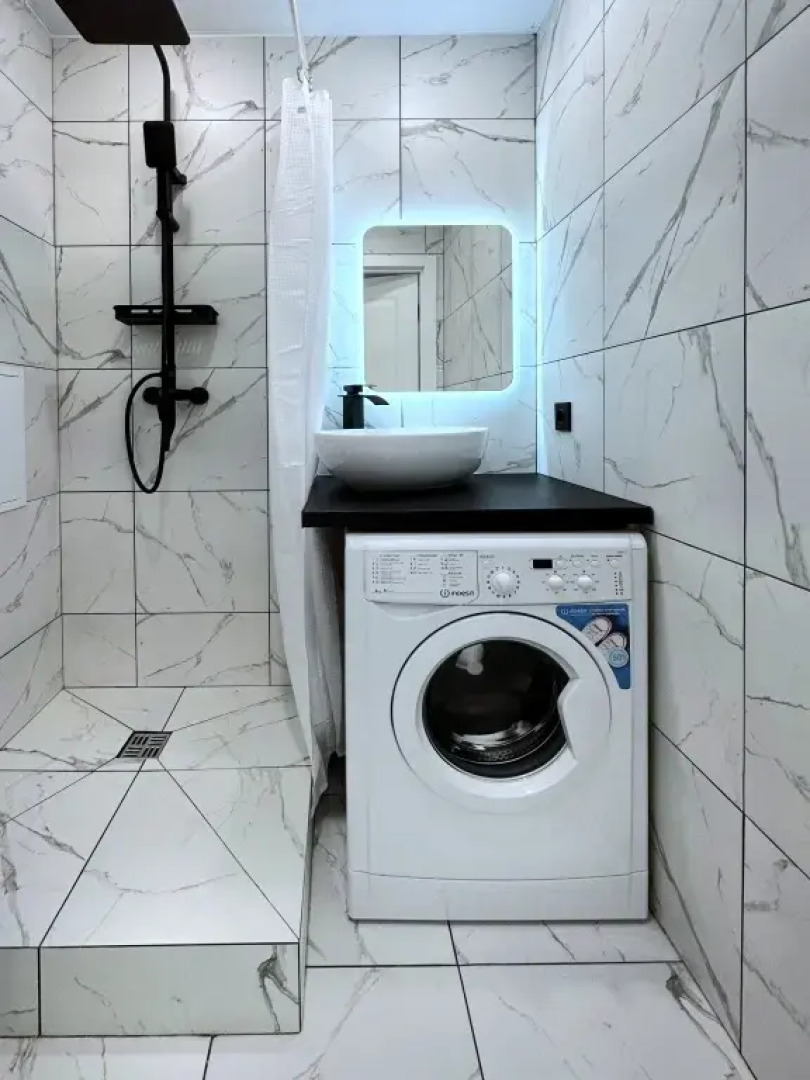 Апартаменты Улучшенные Семейные Мой Адрес на Вертолетчиков