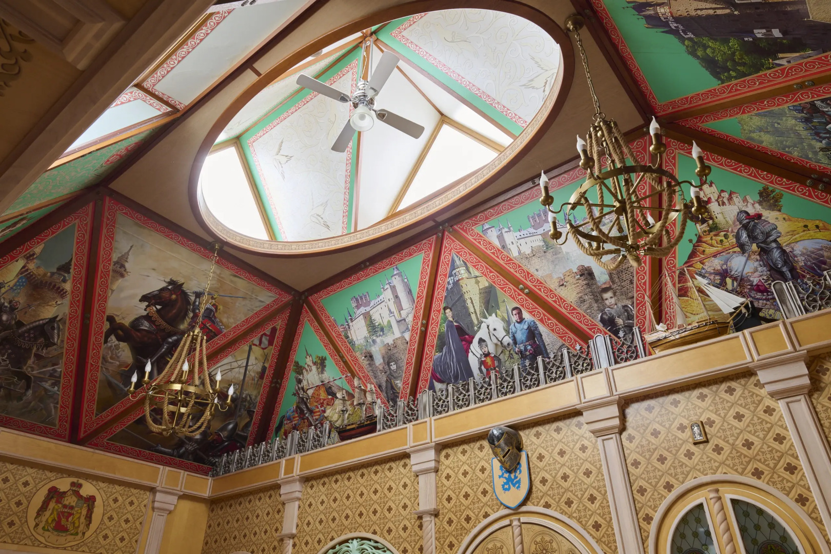 Частный Дом Старая Купавна